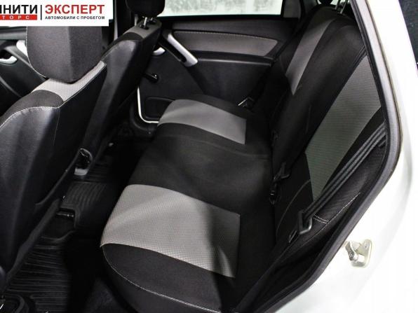 Lada (ВАЗ) Kalina II с пробегом 2017 года, цена 727 000 рублей, 97045 км, универсал, Автокод Объявления