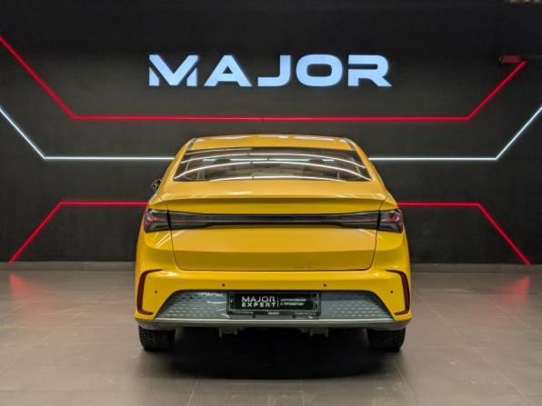 BAIC U5 Plus с пробегом 2024 года, цена 745 000 рублей, 164384 км, седан, Автокод Объявления