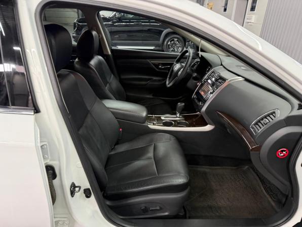 Nissan Teana III с пробегом 2014 года, цена 1 347 000 рублей, 158956 км, седан, Автокод Объявления