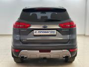 Geely Atlas I Москва  - изображение 21
