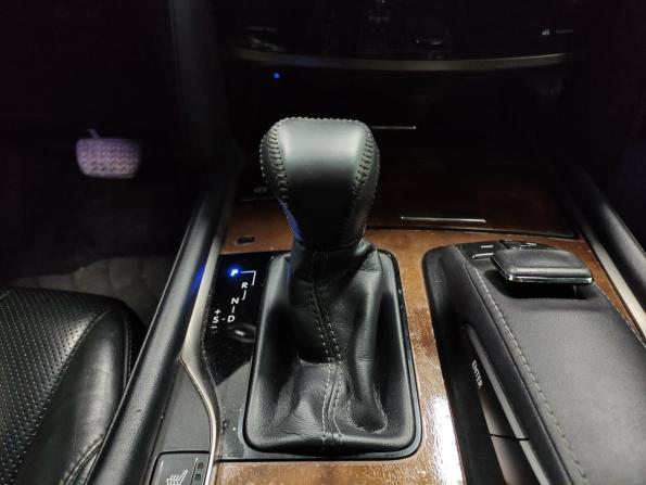 Lexus LX III Рестайлинг 2 с пробегом 2015 года, цена 5 172 000 рублей, 215059 км, внедорожник, Автокод Объявления