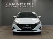 Hyundai Solaris II Рестайлинг Пермь  - изображение 20