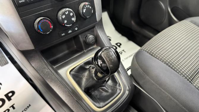 Chevrolet Captiva I с пробегом 2007 года, цена 630 000 рублей, 189000 км, внедорожник, Автокод Объявления