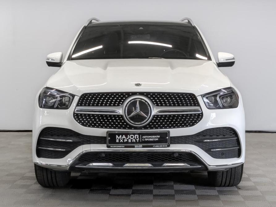 Mercedes-Benz GLE II (V167) Химки  - изображение 3