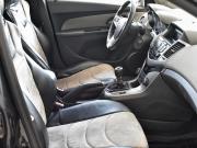 Chevrolet Cruze I Каменск-Уральский  - изображение 19