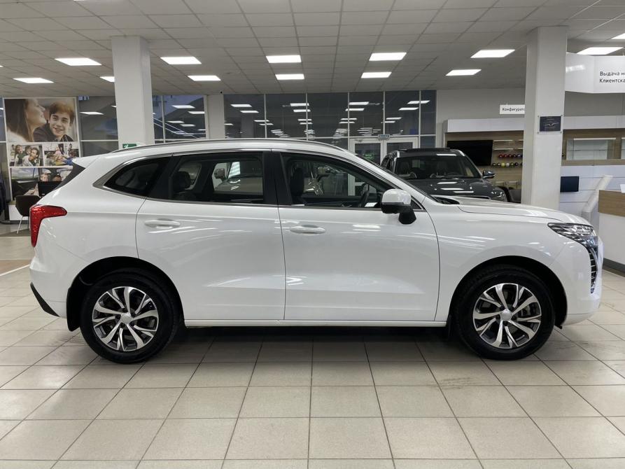 Haval Jolion I Ярославль  - изображение 4