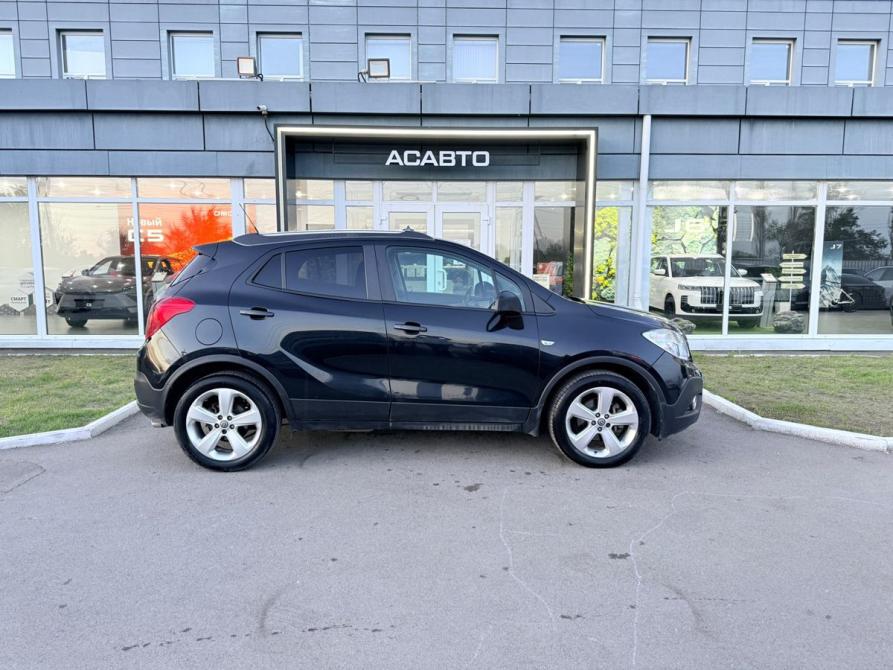 Opel Mokka I Энгельс  - изображение 5