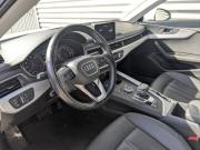 Audi A4 allroad V (B9) Москва  - изображение 44