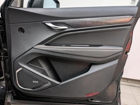 Geely Tugella I Рестайлинг с пробегом 2023 года, цена 2 950 000 рублей, 33260 км, внедорожник, Автокод Объявления