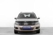 Volkswagen Tiguan I Рестайлинг Барнаул  - изображение 26