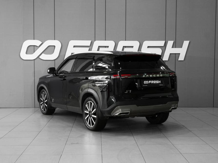 Jaecoo J7 I Тверь  - изображение 2