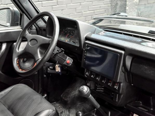 Lada (ВАЗ) 2121 (4x4) I Рестайлинг с пробегом 2017 года, цена 600 000 рублей, 116244 км, внедорожник, Автокод Объявления