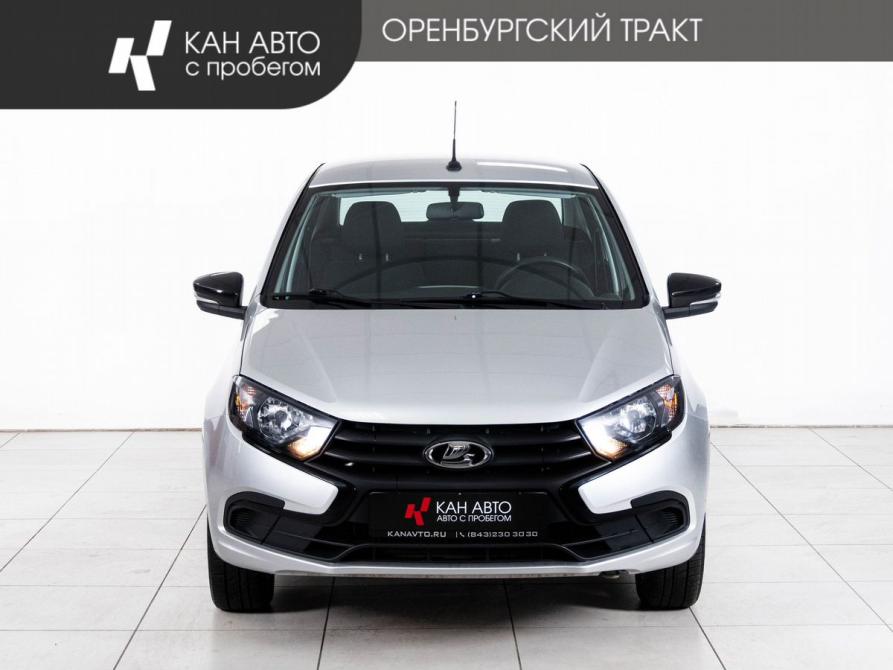 Lada (ВАЗ) Granta I Рестайлинг Казань  - изображение 2