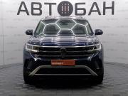 Volkswagen Teramont I Рестайлинг Екатеринбург  - изображение 34