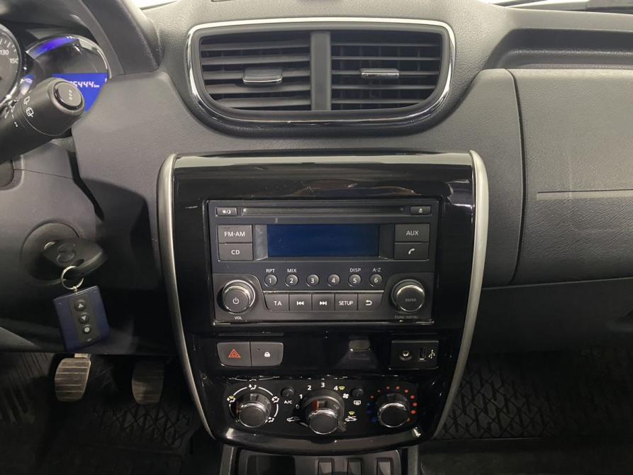 Nissan Terrano III (D10) Воронеж  - изображение 17
