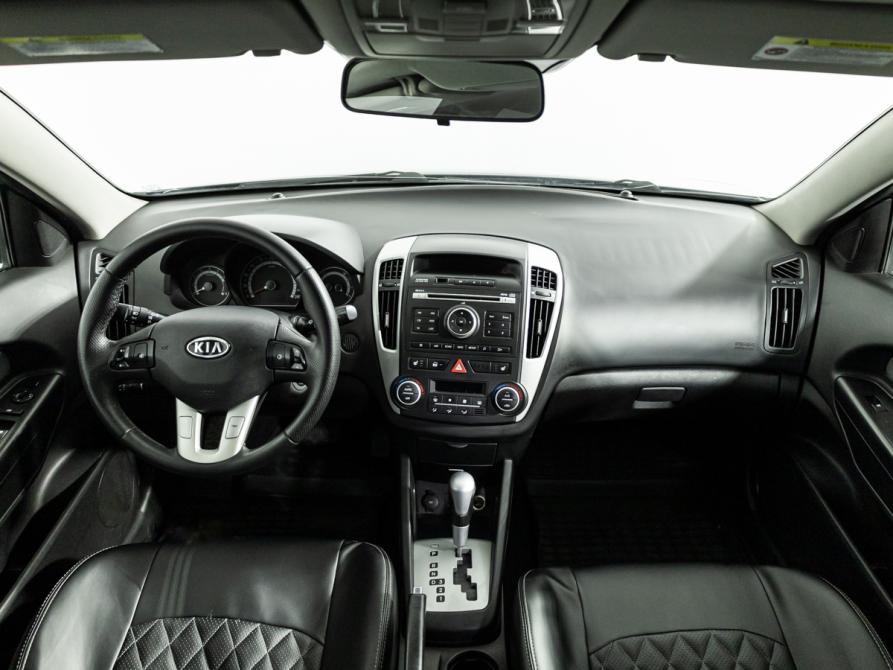 Kia Ceed I Рестайлинг Санкт-Петербург  - изображение 13
