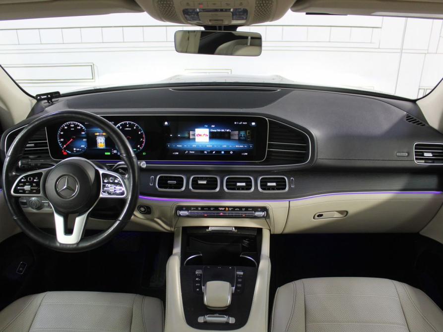 Mercedes-Benz GLE II (V167) Москва  - изображение 2