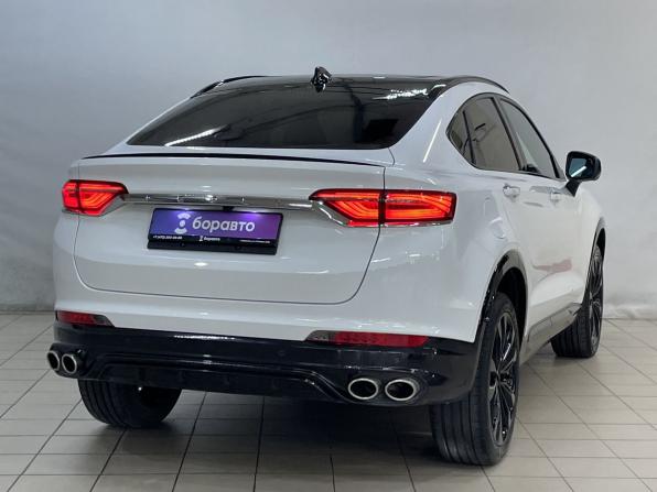 Geely Tugella I Рестайлинг с пробегом 2023 года, цена 2 799 000 рублей, 66031 км, внедорожник, Автокод Объявления