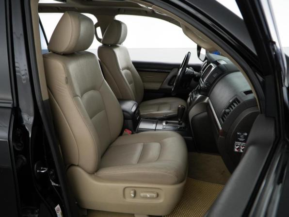 Toyota Land Cruiser 200 Series с пробегом 2010 года, цена 3 180 046 рублей, 298156 км, внедорожник, Автокод Объявления