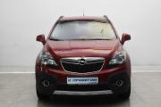 Opel Mokka I Москва  - изображение 20