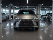 Lexus RX V Москва  - изображение 28