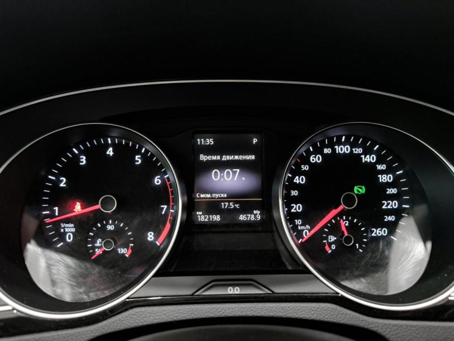 Volkswagen Passat B8 Казань  - изображение 16
