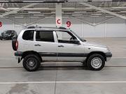 Chevrolet Niva I Казань  - изображение 27