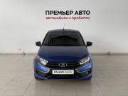 Lada (ВАЗ) Granta I Рестайлинг Смоленск  - изображение 12