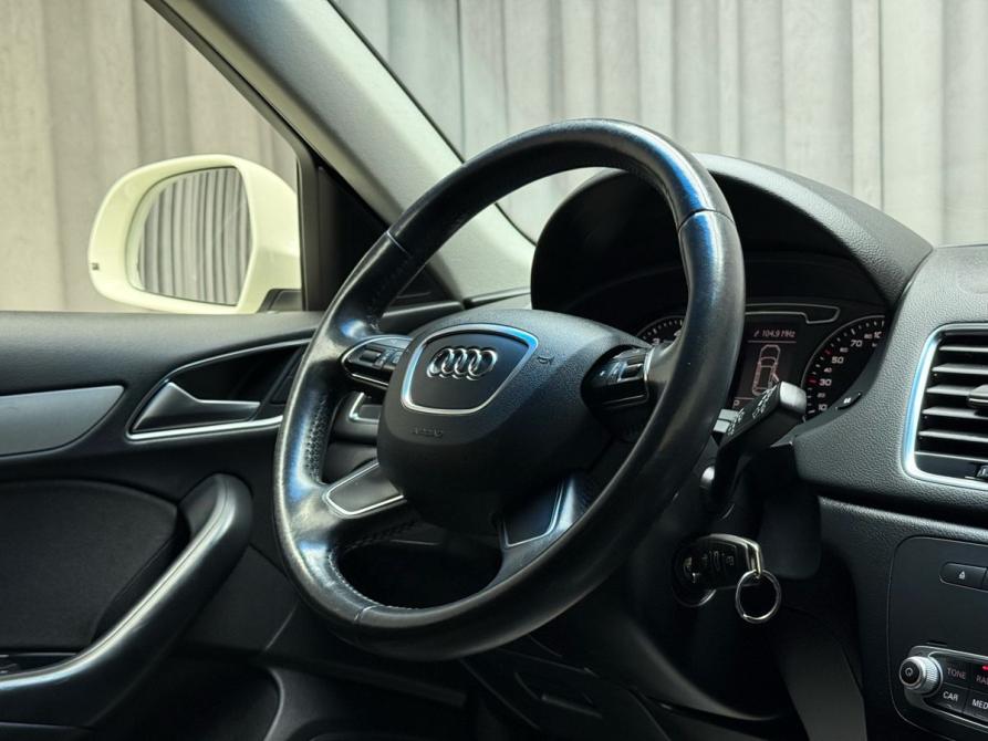 Audi Q3 I (8U) Ижевск  - изображение 12