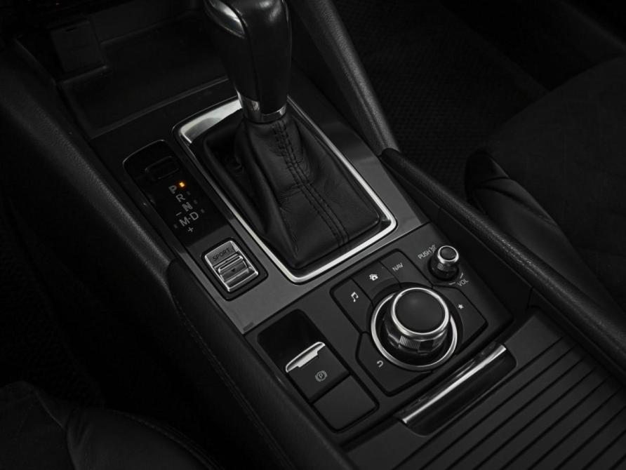 Mazda 6 III (GJ) Рестайлинг Ставрополь  - изображение 12