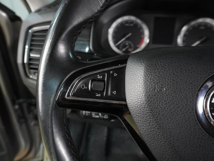 Skoda Kodiaq I Воронеж  - изображение 26