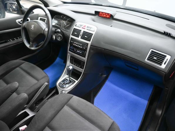 Peugeot 307 I Рестайлинг с пробегом 2007 года, цена 439 900 рублей, 185000 км, хэтчбек, Автокод Объявления