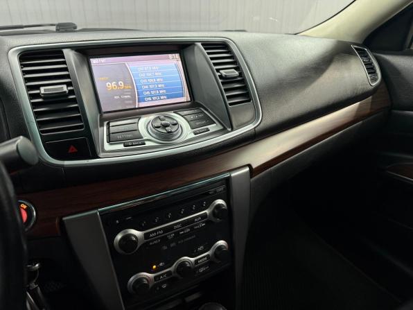 Nissan Teana II с пробегом 2010 года, цена 837 000 рублей, 243597 км, седан, Автокод Объявления