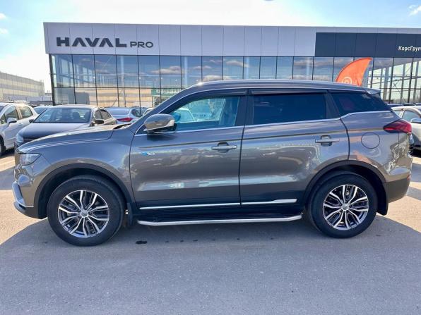 Geely Atlas Pro с пробегом 2023 года, цена 1 949 000 рублей, 67297 км, внедорожник, Автокод Объявления