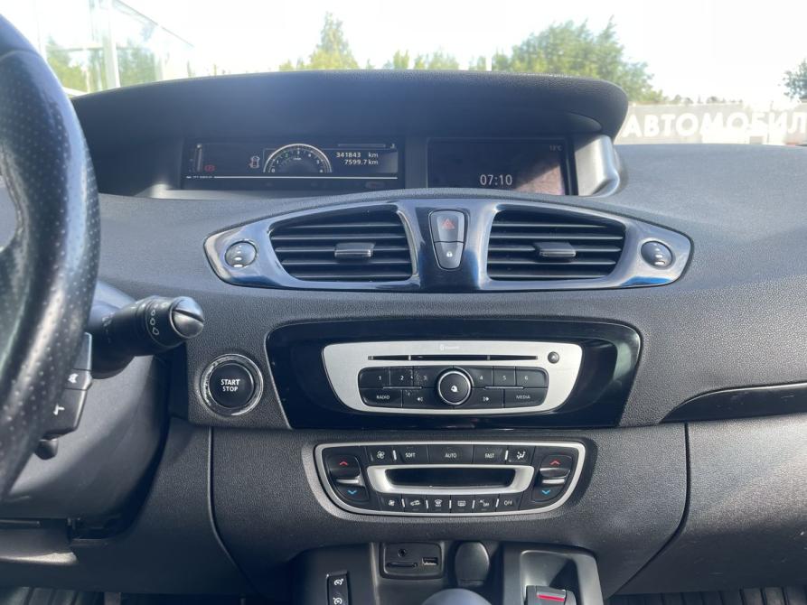Renault Scenic III Рестайлинг Брянск  - изображение 14