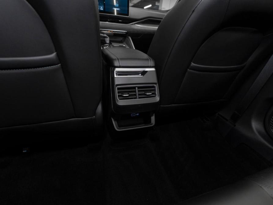 Geely Preface I (China Market) Рестайлинг Москва  - изображение 14