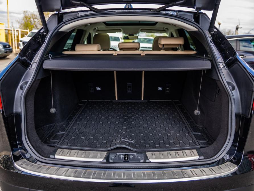 Jaguar F-Pace I Волгоград  - изображение 37
