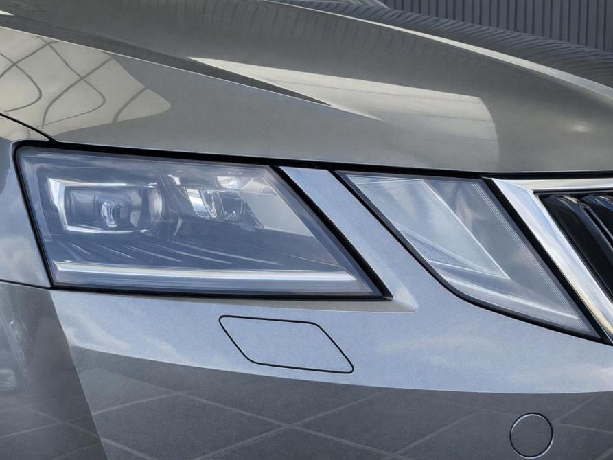 Skoda Octavia III (A7) Рестайлинг Пермь  - изображение 29