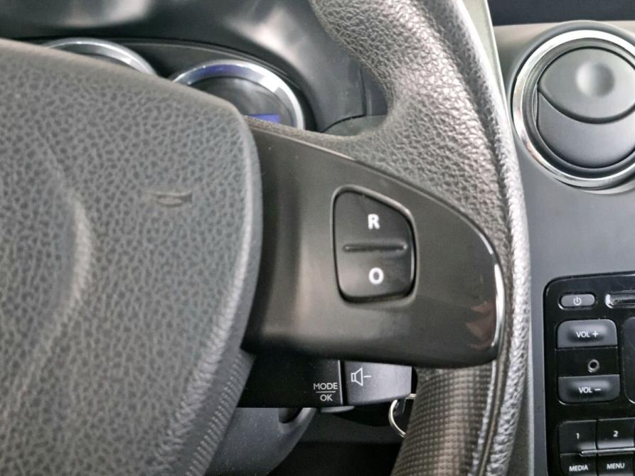 Renault Duster I Рестайлинг Петрозаводск  - изображение 17