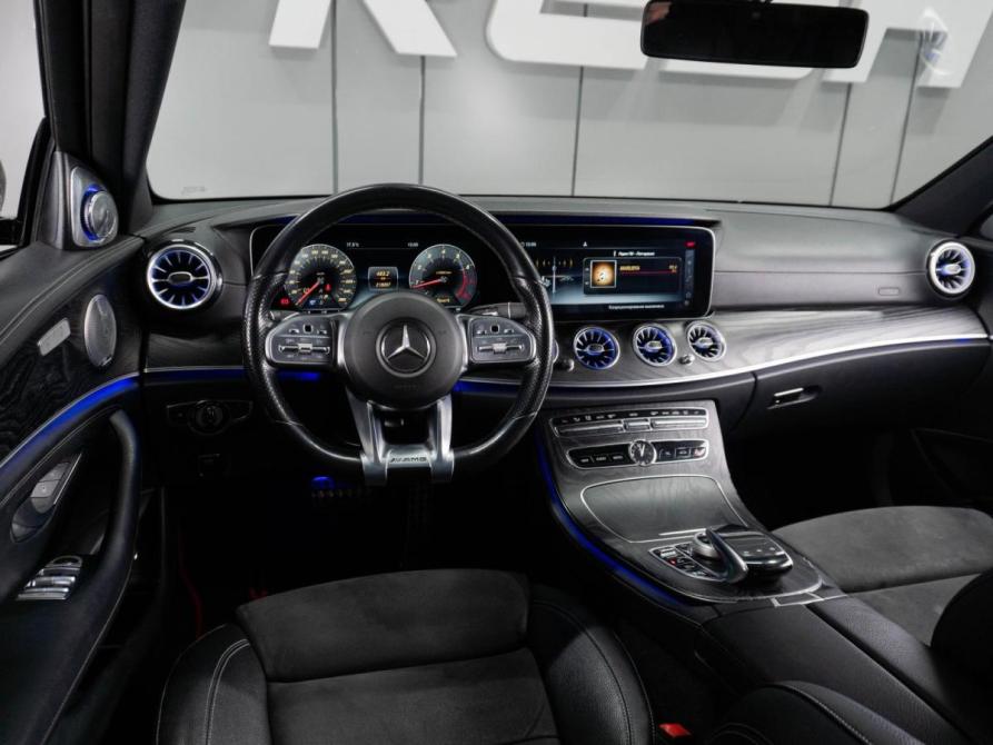 Mercedes-Benz E-Класс V (W213 S213 C238) Тюмень  - изображение 9