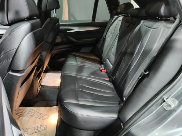 BMW X5 III (F15) с пробегом 2017 года, цена 5 050 000 рублей, 119853 км, внедорожник, Автокод Объявления