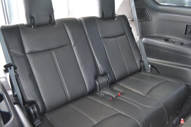 Nissan Pathfinder IV с пробегом 2015 года, цена 1 850 000 рублей, 146000 км, внедорожник, Автокод Объявления