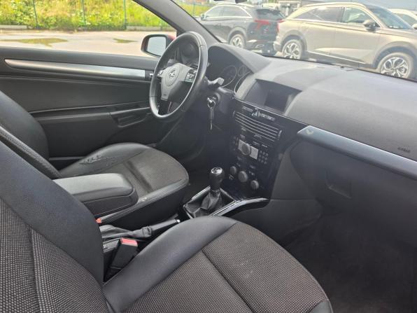 Opel Astra H Рестайлинг с пробегом 2008 года, цена 450 000 рублей, 116000 км, хэтчбек, Автокод Объявления