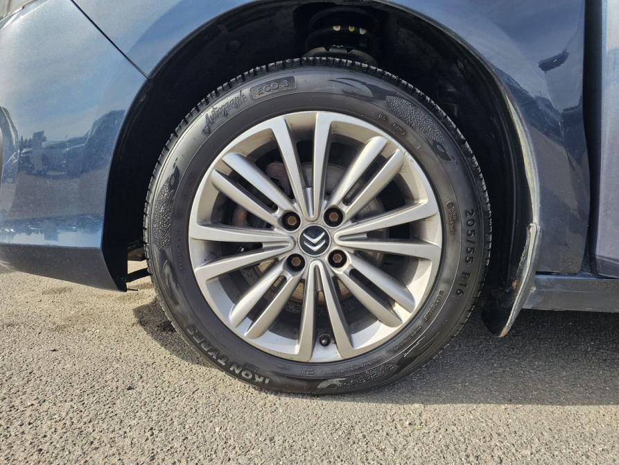Citroen C4 II Рестайлинг Саратов  - изображение 15