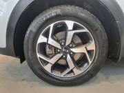 Kia Sportage IV Рестайлинг Казань  - изображение 44