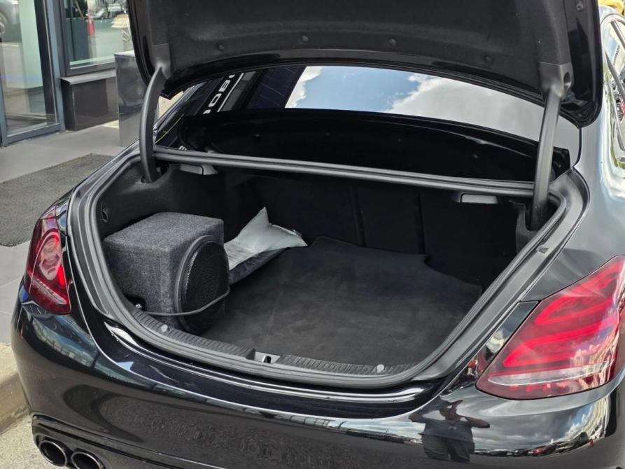 Mercedes-Benz C-Класс AMG IV (W205) Санкт-Петербург  - изображение 10