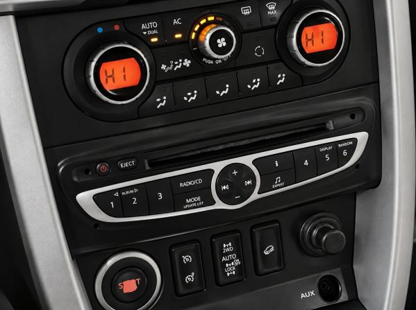 Renault Koleos I с пробегом 2008 года, цена 849 500 рублей, 232861 км, внедорожник, Автокод Объявления