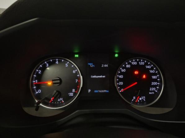 Toyota RAV4 V (XA50) с пробегом 2020 года, цена 2 420 000 рублей, 162629 км, внедорожник, Автокод Объявления