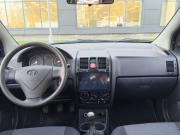 Hyundai Getz I Рестайлинг Ярославль  - изображение 24