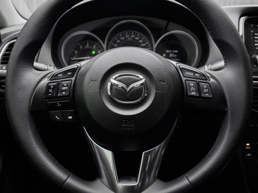 Mazda 6 III (GJ) Екатеринбург  - изображение 13